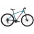 Превью-фото №1 - 27.5" Велосипед Welt Ridge 2.0 D, рама алюминий 16, Marine Blue, 2024